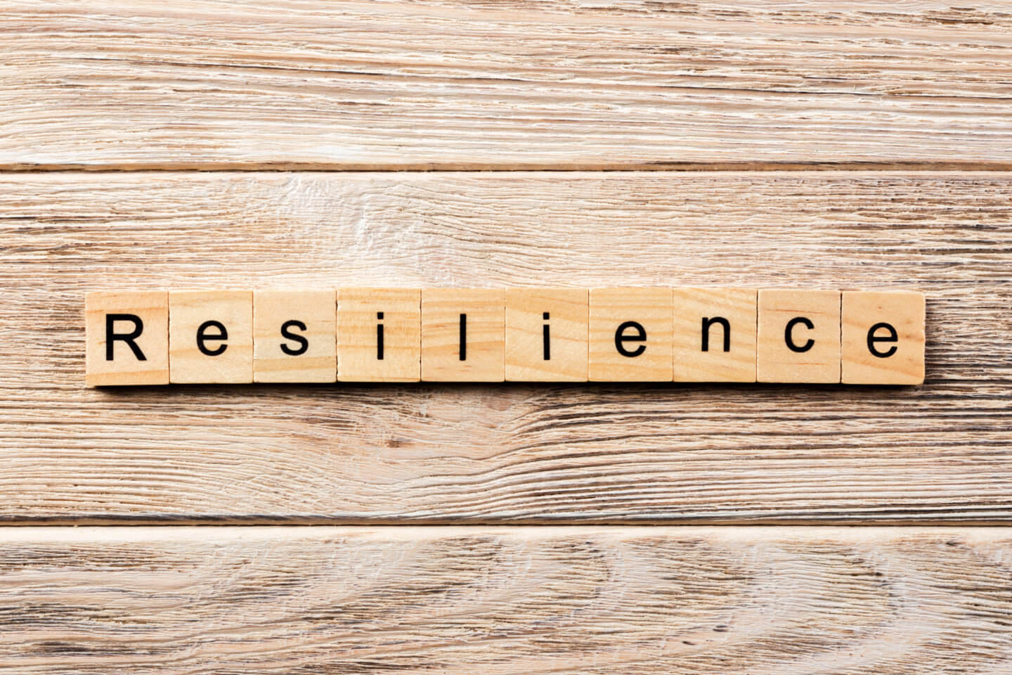 The top five questions about resilience answered - EtonX